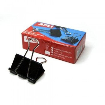 PINZA PALA ABATIBLE
