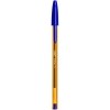 BOLIGRAFO BIC NARANJA PUNTA FINA COLORES VARIOS