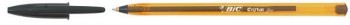 BOLIGRAFO BIC NARANJA PUNTA FINA COLORES VARIOS