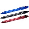 BOLIGRAFO RETRACTIL GEL GELOCITY QUICK&DRY COLORES VARIOS