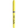 ROTULADOR FLUORESCENTE BIC HIGHLIGHTER