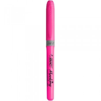ROTULADOR FLUORESCENTE BIC HIGHLIGHTER