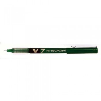 ROLLER PILOT V7 HI-TECPOINT 0,7 MM
