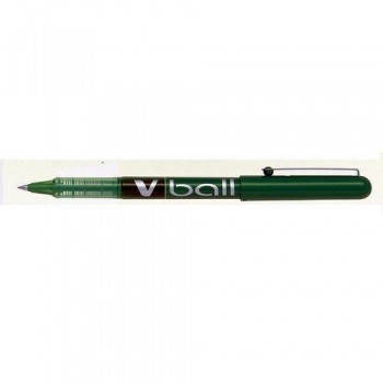 ROLLER PILOT V-BALL 05 y V-BALL 07