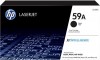 HP CF259A NEGRO CARTUCHO DE TONER ORIGINAL - 59A