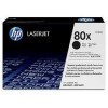 TONER HP NEGRO CF280A ORIGINAL