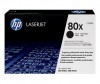 HP CF280X NEGRO CARTUCHO DE TONER ORIGINAL- 80X
