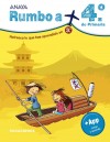 RUMBO A 4º PRIMARIA