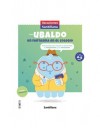 VACACIONES SANTILLANA INFANTIL 3 AÑOS