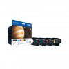 BROTHER LC1240 PACK DE 4 CARTUCHOS DE TINTA ORIGINALES- LC1240VALBP