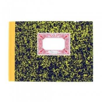 CUADERNOS CARTONE