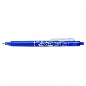 BOLIGRAFO PILOT FRIXION RETRACTIL