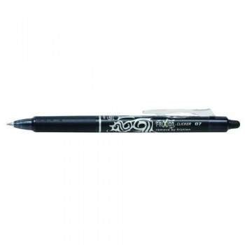 BOLIGRAFO PILOT FRIXION RETRACTIL