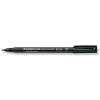 ROTULADOR PERMANENTE STAEDTLER LUMOCOLOR