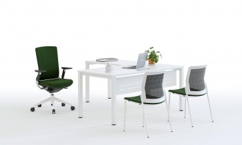 MESA ERGONOMICA VITAL PRO