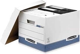 CAJAS ARCHIVO 