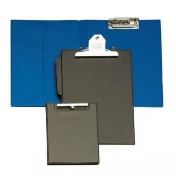 CARPETAS CON PINZA/CLIP 