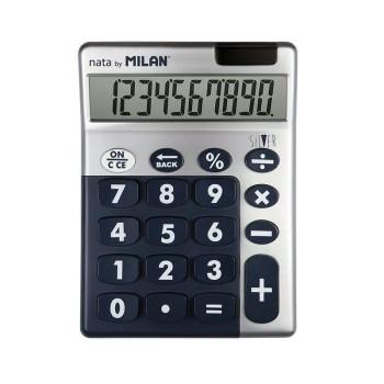 CALCULADORAS DE SOBREMESA 