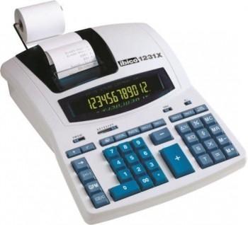 CALCULADORAS IMPRESORAS 