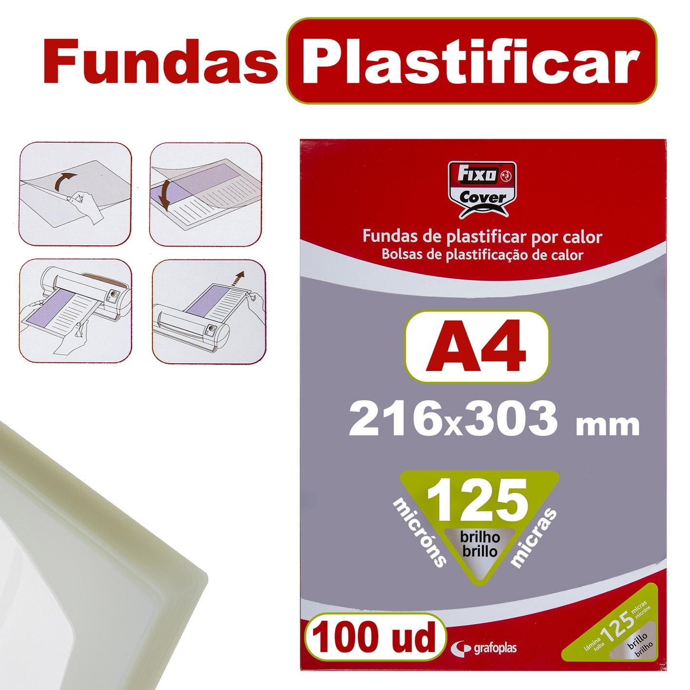 CARTERAS PLASTIFICACION 