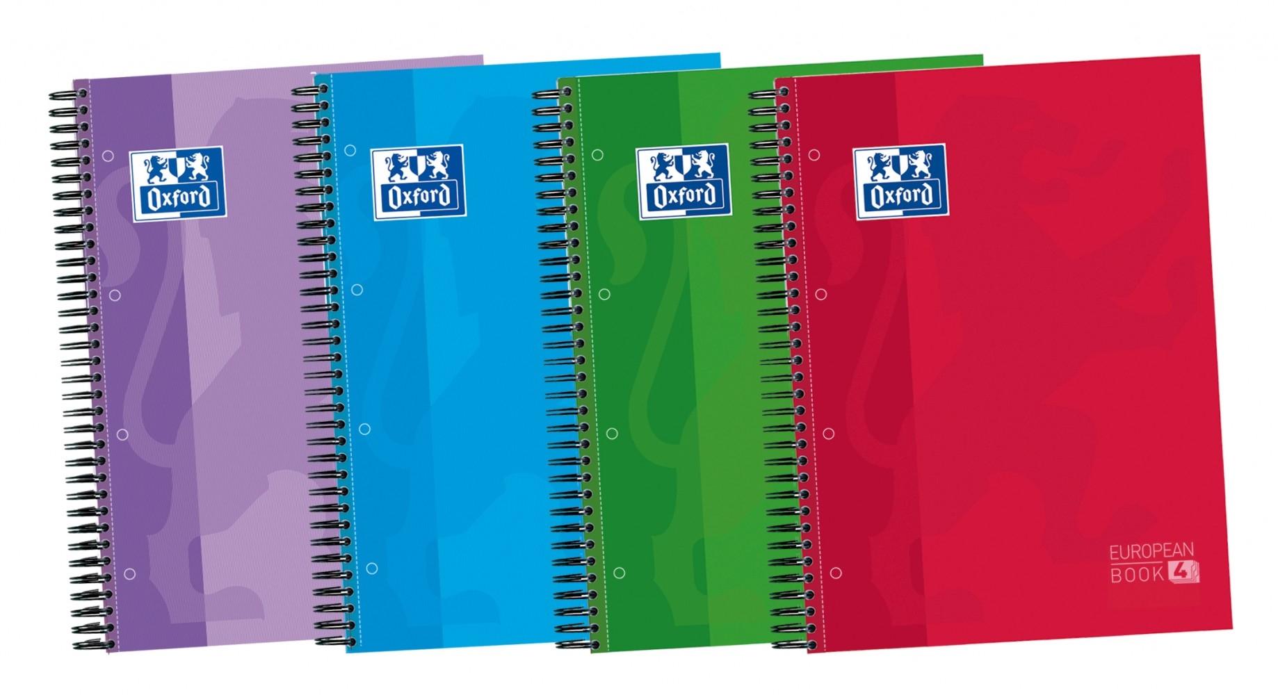 CUADERNOS 