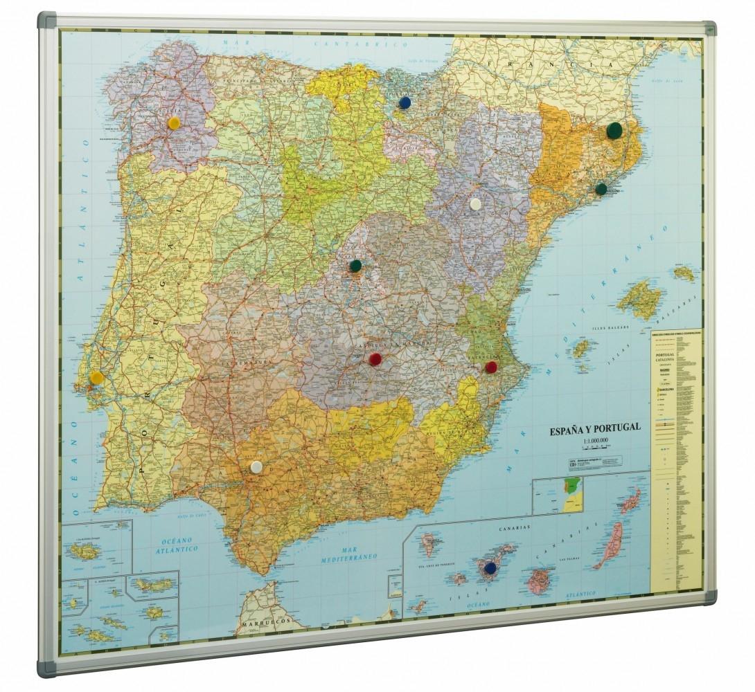 MAPAS 