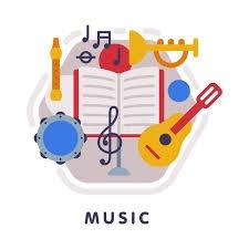 MÚSICA 