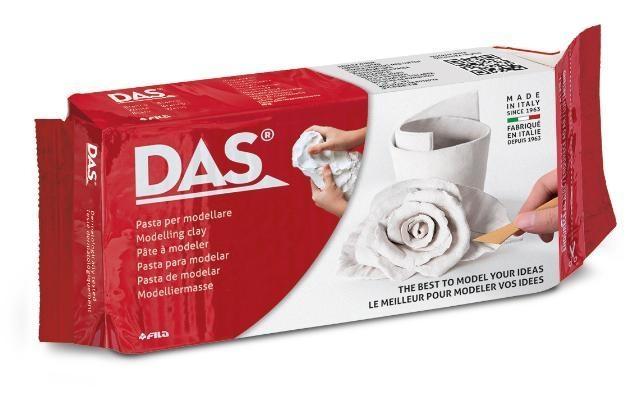 PASTA MODELAR 