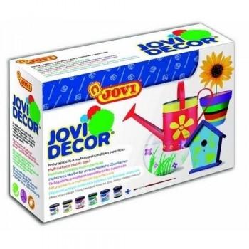 PINTURAS ESPECIALES 