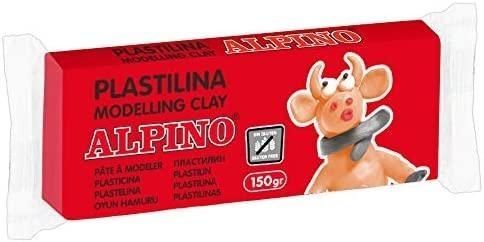 PLASTILINAS Y PASTAS BLANDAS 