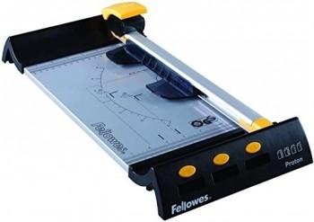 GUILLOTINAS DE RODILLO 