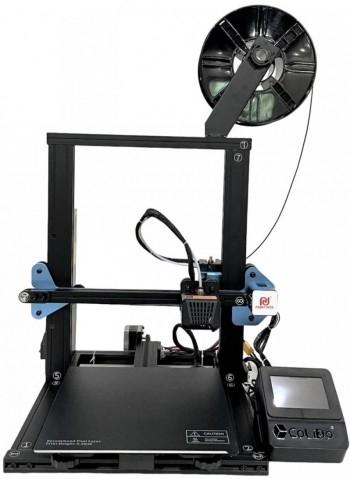 IMPRESORAS 3D 