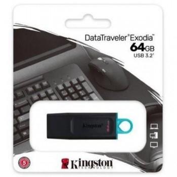 MEMORIAS USB 
