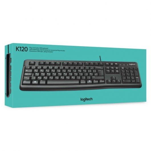 TECLADOS 